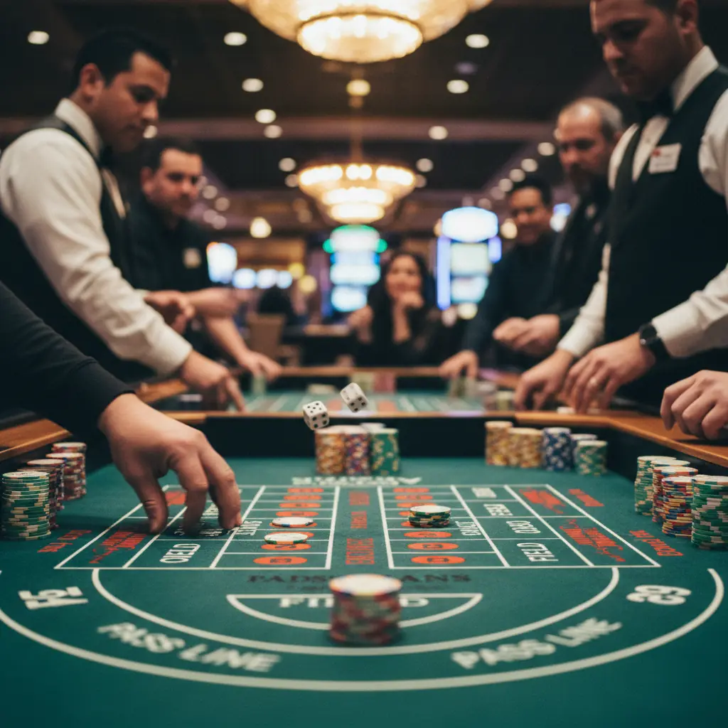 Craps_Molly_Strategy