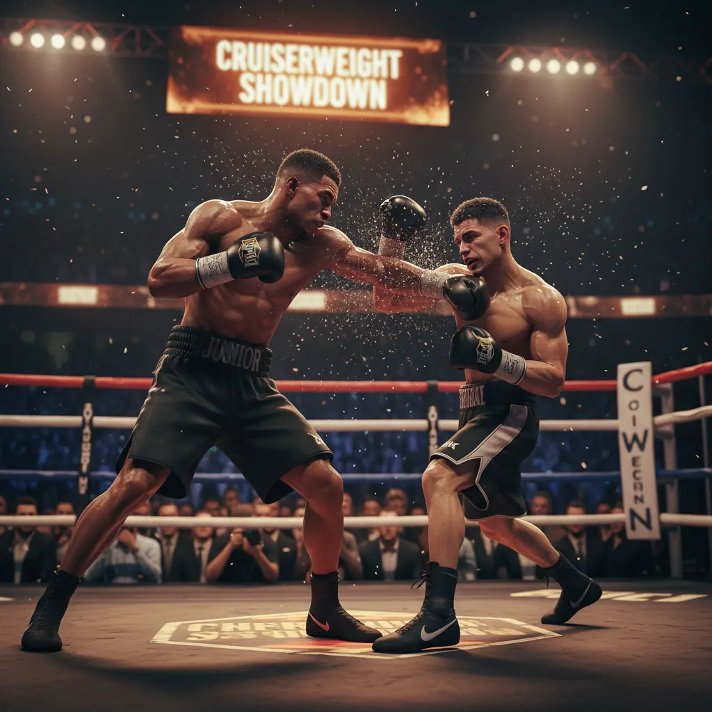 ringside_junior_cruz