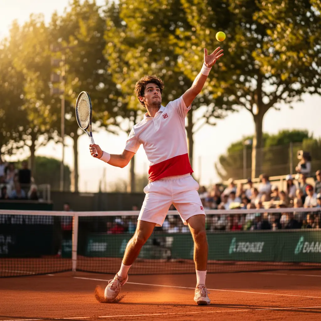 UnderdogDreamRolandGarros